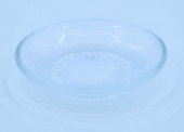 SPODEK SZKLANY 9,5 CM 